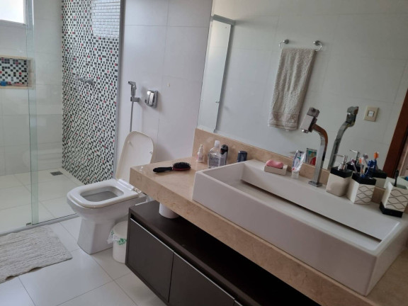 Imagem Casa de Condomínio com 4 Quartos à Venda, em Jardim Itália - Cuiabá Imagem Casa de Condomínio com 4 Quartos à Venda, em Jardim Itália - Cuiabá