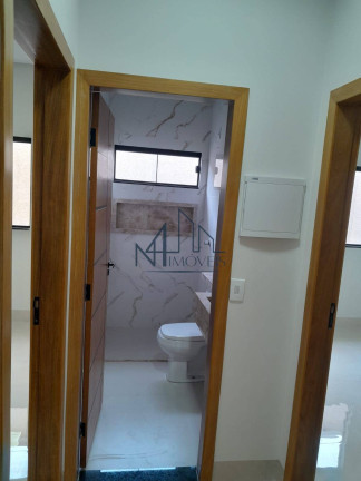 Imagem Casa com 3 Quartos à Venda, 205 m² em Jardim Itaipu - Goiânia Imagem Casa com 3 Quartos à Venda, 205 m² em Jardim Itaipu - Goiânia