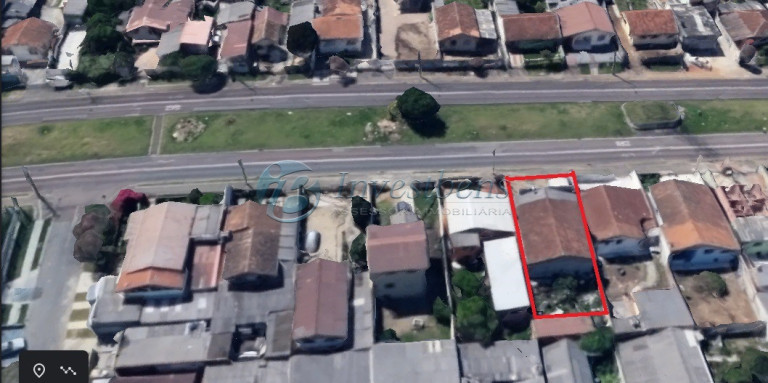Imagem Terreno à Venda, 330 m² em Pinheirinho - Curitiba Imagem Terreno à Venda, 330 m² em Pinheirinho - Curitiba
