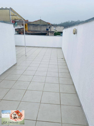 Apartamento com 2 Quartos à Venda, 42 m² em Jardim Santo André - Santo André