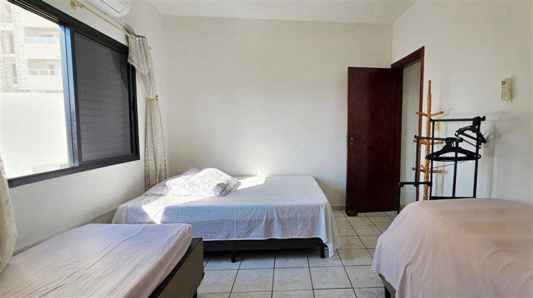 Imagem Apartamento com 1 Quarto à Venda, 45 m² em Boqueirão - Praia Grande Imagem Apartamento com 1 Quarto à Venda, 45 m² em Boqueirão - Praia Grande