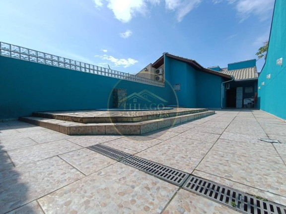 Imagem Casa com 3 Quartos à Venda, 147 m² em Balneário Eliana - Guaratuba Imagem Casa com 3 Quartos à Venda, 147 m² em Balneário Eliana - Guaratuba