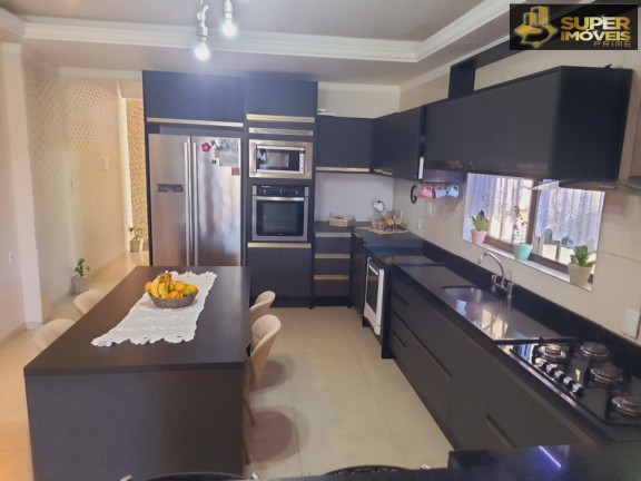 Imagem Casa com 3 Quartos à Venda, 300 m² em Areal - Pelotas Imagem Casa com 3 Quartos à Venda, 300 m² em Areal - Pelotas