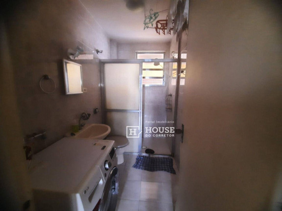 Imagem Apartamento com 1 Quarto à Venda, 58 m² em Parque Santa Cecília - São Paulo Imagem Apartamento com 1 Quarto à Venda, 58 m² em Parque Santa Cecília - São Paulo