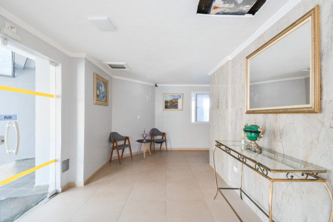 Imagem Apartamento com 1 Quarto à Venda, 41 m² em Brás - São Paulo Imagem Apartamento com 1 Quarto à Venda, 41 m² em Brás - São Paulo