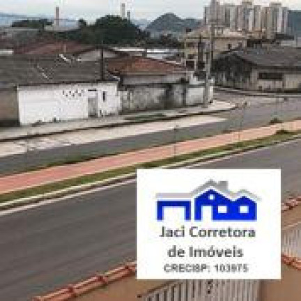 Imagem Casa com 2 Quartos para Alugar, 60 m² em Jardim Guassu - São Vicente Imagem Casa com 2 Quartos para Alugar, 60 m² em Jardim Guassu - São Vicente