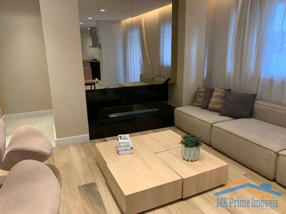 Imagem Apartamento com 3 Quartos à Venda, 91 m² em Vila Anastácio - São Paulo Imagem Apartamento com 3 Quartos à Venda, 91 m² em Vila Anastácio - São Paulo