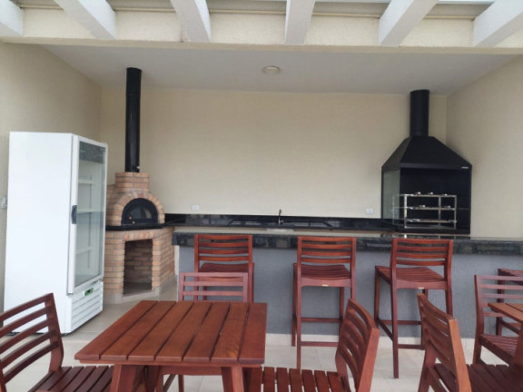 Imagem Casa com 3 Quartos à Venda, 172 m² em Condomínio Residencial Floresta - São José Dos Campos