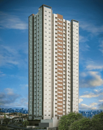 Imóvel com 3 Quartos à Venda, 95 m² em Chácara Da Barra - Campinas