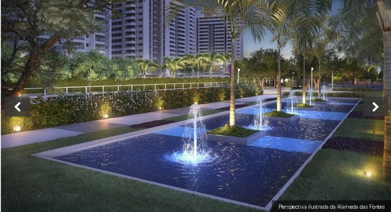 Imagem Apartamento com 2 Quartos à Venda, 79 m² em Recreio Dos Bandeirantes - Rio De Janeiro