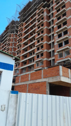 Imagem Apartamento com 3 Quartos à Venda,  em Ilhotas - Teresina