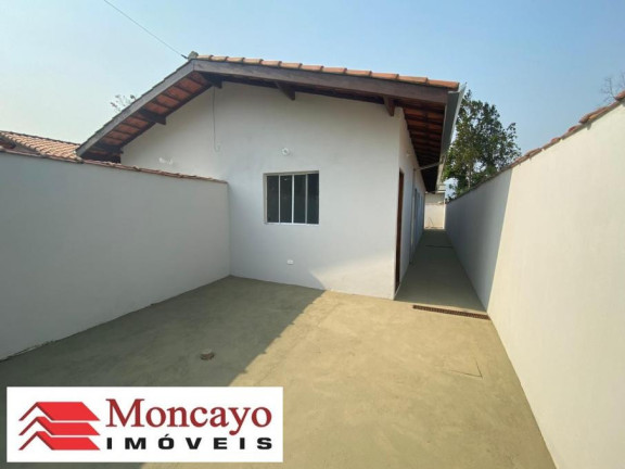 Imagem Casa com 2 Quartos à Venda, 126 m² em Balneário Dos Golfinhos - Caraguatatuba
