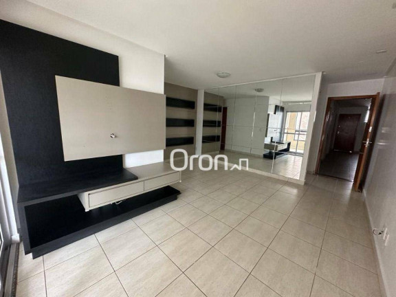 Apartamento com 3 Quartos à Venda, 91 m² em Jardim Goiás - Goiânia