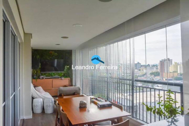 Imagem Apartamento com 3 Quartos à Venda, 147 m² em Centro - São Bernardo Do Campo Imagem Apartamento com 3 Quartos à Venda, 147 m² em Centro - São Bernardo Do Campo