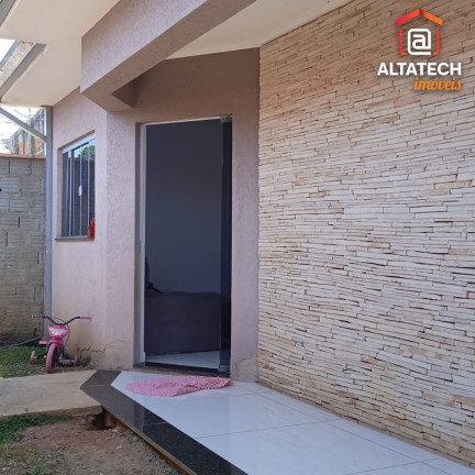 Imagem Casa com 2 Quartos à Venda, 77 m² em Centro - Bandeira Do Sul