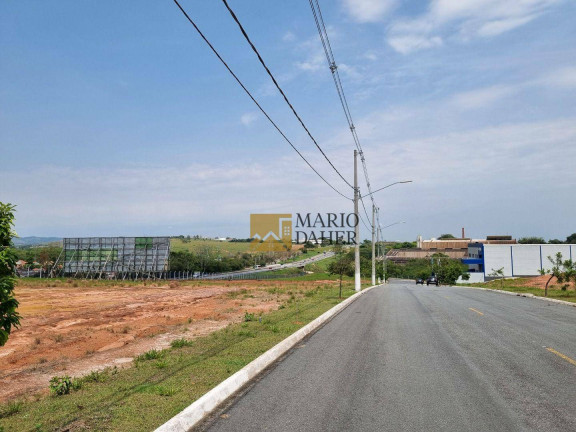 Imagem Terreno à Venda, 2.250 m² em Centro Empresarial Industrial E Comercial De Caçapava - Ceic - Caçapava Imagem Terreno à Venda, 2.250 m² em Centro Empresarial Industrial E Comercial De Caçapava - Ceic - Caçapava