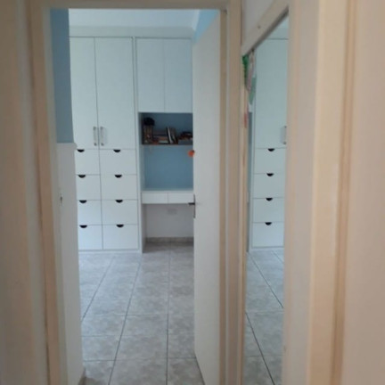 Imagem Casa com 2 Quartos à Venda, 91 m² em Parque Senhor Do Bonfim - Taubaté
