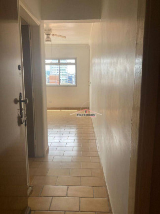 Imagem Apartamento com 1 Quarto à Venda, 47 m² em Boqueirão - Praia Grande