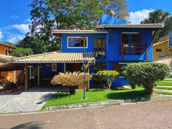 Casa com 4 Quartos à Venda, 262 m² em Centro - Porto Seguro