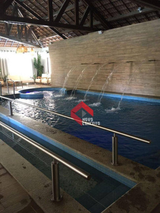 Imagem Apartamento com 3 Quartos à Venda, 101 m² em Antônio Miguel - Aquiraz