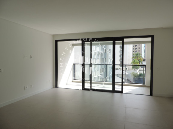 Imagem Apartamento com 3 Quartos à Venda, 107 m² em Centro - Florianópolis