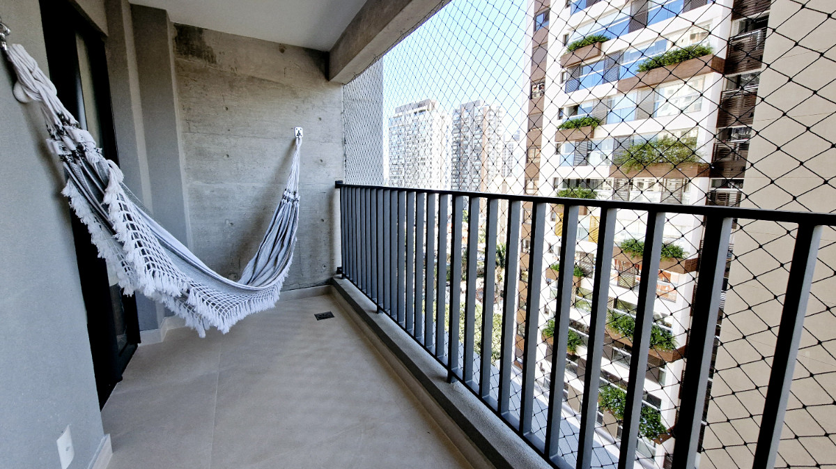 Imagem Apartamento com 3 Quartos à Venda, 71 m² em Brooklin - São Paulo Imagem Apartamento com 3 Quartos à Venda, 71 m² em Brooklin - São Paulo