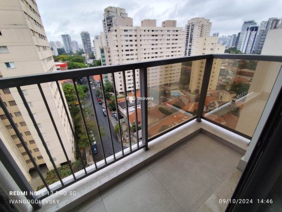 Imagem Imóvel com 2 Quartos à Venda, 91 m² em Brooklin - São Paulo Imagem Imóvel com 2 Quartos à Venda, 91 m² em Brooklin - São Paulo