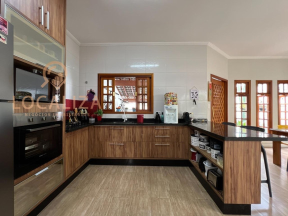 Imagem Casa com 3 Quartos à Venda, 98 m² em Loteamento Villa Branca - Jacareí Imagem Casa com 3 Quartos à Venda, 98 m² em Loteamento Villa Branca - Jacareí