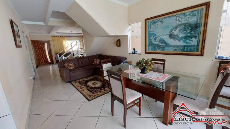 Imagem Casa com 3 Quartos à Venda, 210 m² em Loteamento Villa Branca - Jacareí Imagem Casa com 3 Quartos à Venda, 210 m² em Loteamento Villa Branca - Jacareí