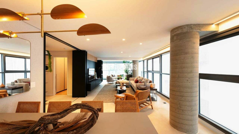 Imagem Apartamento com 3 Quartos à Venda, 371 m² em Jardim Paulista - São Paulo Imagem Apartamento com 3 Quartos à Venda, 371 m² em Jardim Paulista - São Paulo