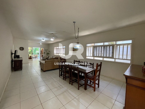 Imagem Casa com 4 Quartos à Venda, 231 m² em Riviera | Módulo 04 - Bertioga