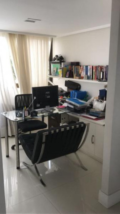 Imagem Apartamento com 4 Quartos à Venda, 194 m² em Caminho Das árvores - Salvador