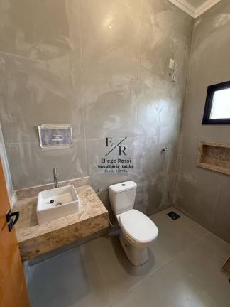 Imagem Casa à Venda,  em Itatiba