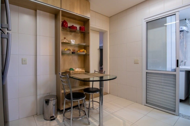 Imagem Apartamento com 1 Quarto à Venda, 104 m² em Perdizes - São Paulo