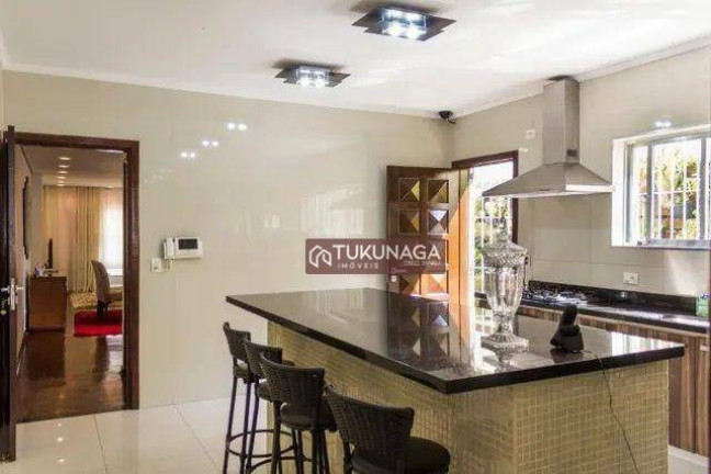 Imagem Sobrado com 3 Quartos à Venda, 580 m² em Mandaqui - São Paulo