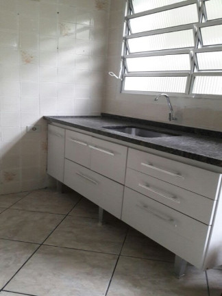 Imagem Sobrado com 4 Quartos à Venda, 140 m² em Conjunto Residencial Jardim Canaã - São Paulo