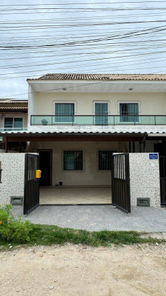 Imagem Casa com 2 Quartos à Venda, 64 m² em Vila Capri - Araruama Imagem Casa com 2 Quartos à Venda, 64 m² em Vila Capri - Araruama