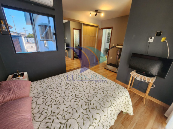 Imagem Casa com 4 Quartos à Venda, 209 m² em Novo Portinho - Cabo Frio