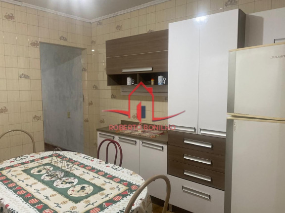 Imagem Casa com 2 Quartos à Venda, 97 m² em Vila Aquilino - Santo André Imagem Casa com 2 Quartos à Venda, 97 m² em Vila Aquilino - Santo André