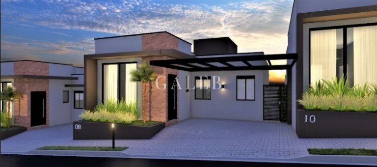 Imagem Casa com 3 Quartos à Venda, 97 m² em Vila Petrópolis - Atibaia Imagem Casa com 3 Quartos à Venda, 97 m² em Vila Petrópolis - Atibaia