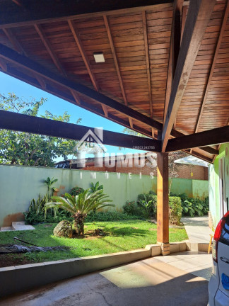 Imagem Casa com 3 Quartos à Venda, 170 m² em Toninhas - Ubatuba Imagem Casa com 3 Quartos à Venda, 170 m² em Toninhas - Ubatuba