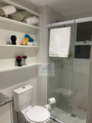 Imagem Apartamento com 2 Quartos à Venda, 72 m² em Santo Amaro - São Paulo