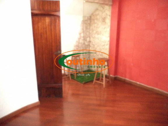 Imagem Cobertura com 4 Quartos à Venda, 236 m² em Tijuca - Rio De Janeiro Imagem Cobertura com 4 Quartos à Venda, 236 m² em Tijuca - Rio De Janeiro