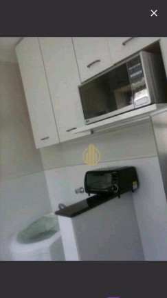 Imagem Apartamento com 2 Quartos à Venda, 54 m² em Jardim Paulistano - Ribeirão Preto
