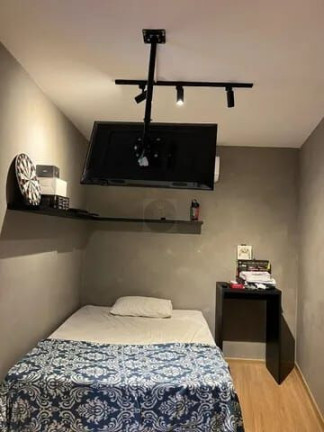 Imagem Apartamento com 6 Quartos à Venda, 660 m² em Jacarepaguá - Rio De Janeiro