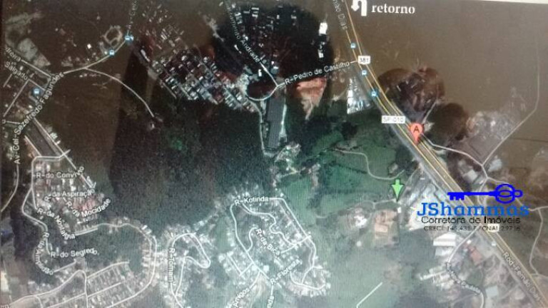 Imagem Terreno à Venda, 23 m² em Tremembé - São Paulo Imagem Terreno à Venda, 23 m² em Tremembé - São Paulo
