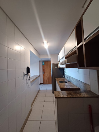 Imagem Apartamento com 1 Quarto à Venda, 50 m² em Armação - Salvador