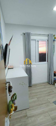 Imagem Apartamento com 2 Quartos à Venda, 55 m² em Paulicéia - São Bernardo Do Campo Imagem Apartamento com 2 Quartos à Venda, 55 m² em Paulicéia - São Bernardo Do Campo