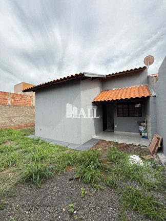 Imagem Casa com 2 Quartos à Venda, 80 m² em Residencial São Thomaz - São José Do Rio Preto Imagem Casa com 2 Quartos à Venda, 80 m² em Residencial São Thomaz - São José Do Rio Preto