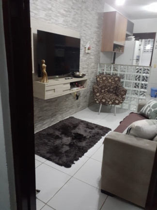 Imagem Casa com 2 Quartos à Venda, 100 m² em Planalto Boa Esperança - João Pessoa